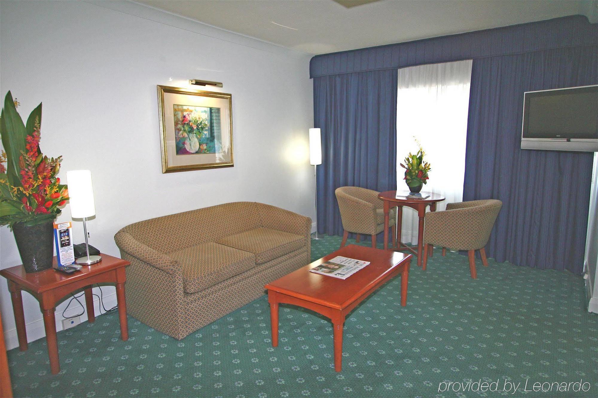 Hyatt Regency Brisbane Hotel Room photo